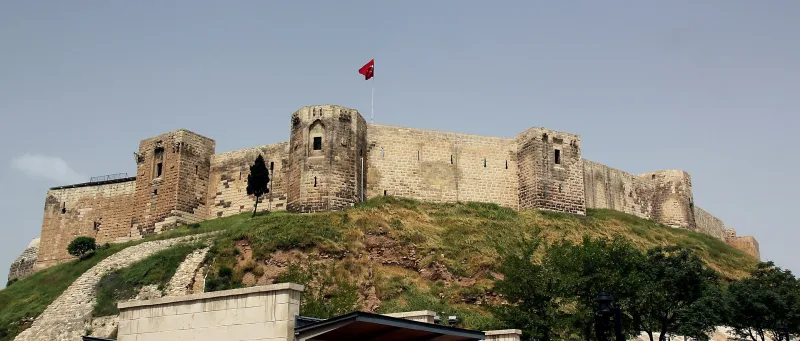 Die Synagoge in Gaziantep – Geschichte und Restaurierung im Jahr 2012