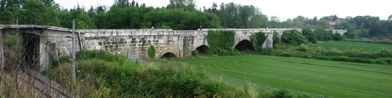 Justiniánov most (Sakarya): byzantský gigant zo 6. storočia