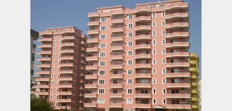 Cebeci Residence 7