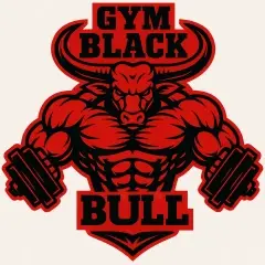 Black Bull Pro GYM