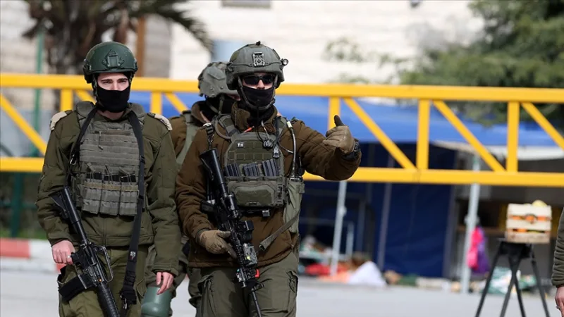 Die USA gehörten zu den Ländern mit der höchsten Anzahl von Staatsbürgern in der israelischen Armee, die den Gazastreifen angriff