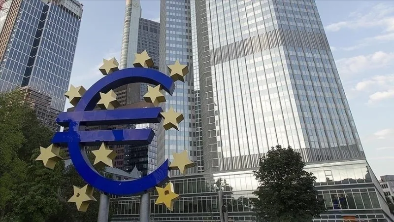Eurozone wuchs im letzten Quartal 2025 um 0,3 Prozent