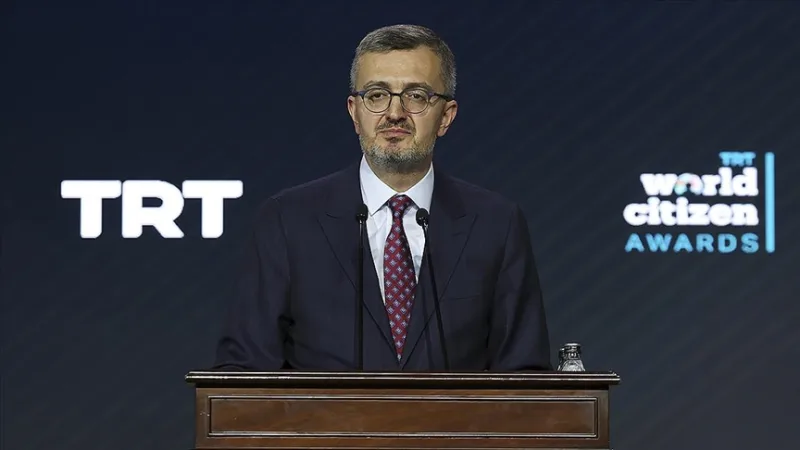 Head of Communication Duran: Angesichts der globalen Ungerechtigkeit sollten verantwortungsbewusste Akteure die Belange der Menschheit schützen