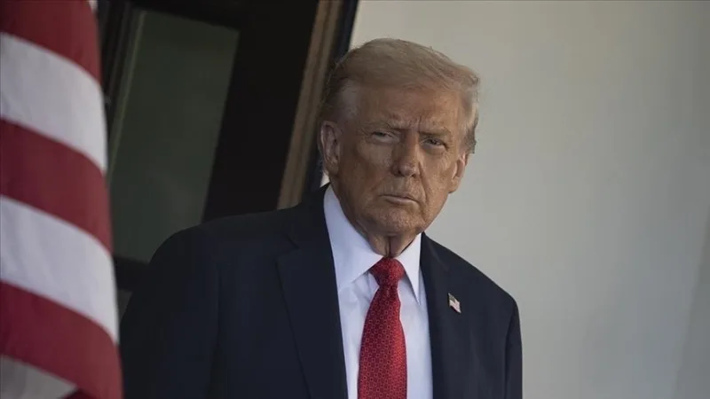 D. Trumpas paskelbė, kad rinkėjo tapatybės patvirtinimo reikalavimas bus taikomas per kadencijos vidurio rinkimus