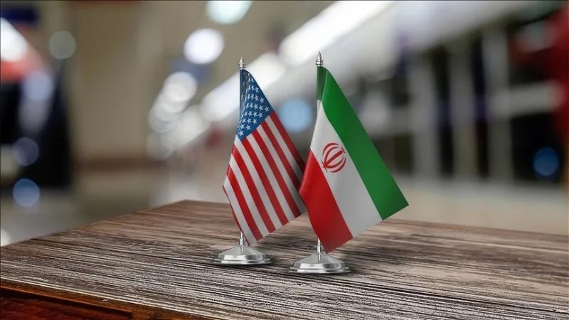 Írán: USA mohou při jednáních zohlednit své vlastní zájmy odděleně od zájmů Izraele.