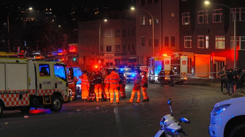 Verdächtiger im Fall des Anschlags am australischen Bondi Beach erscheint erstmals vor Gericht