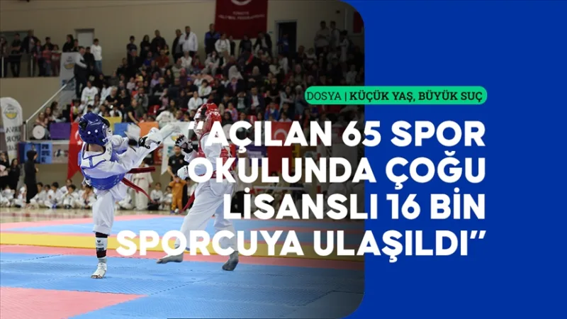 Достигайки до 16 хил. спортисти, проектът ERVA предпазва младите хора от престъпления