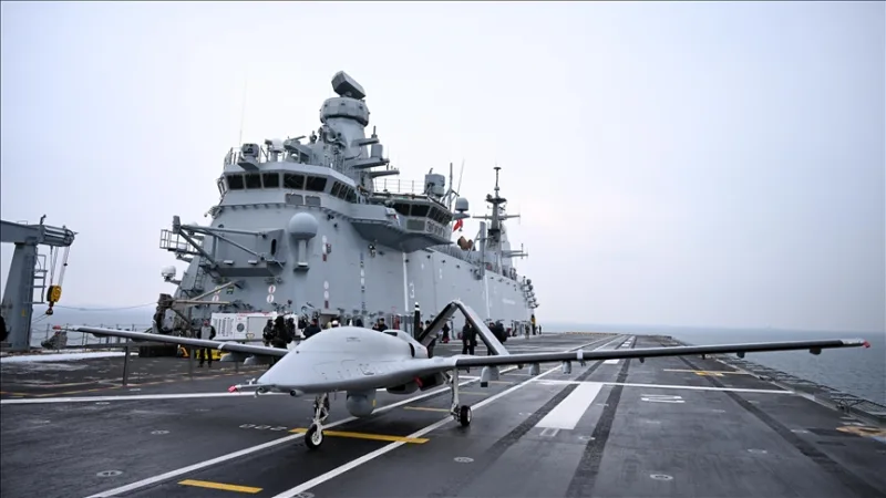 Представяне на Bayraktar TB-3 в НАТО: Преосмисляне на военноморската авиация