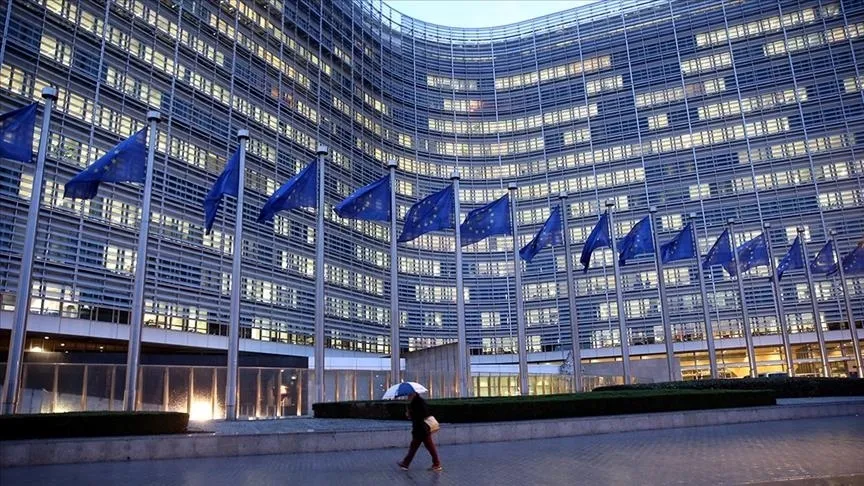 Подкрепа за Украйна от 25 държави-членки на ЕС