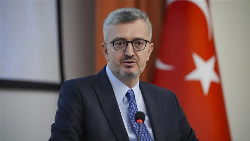Príspevok vedúceho oddelenia komunikácie prezidentskej kancelárie Durana k summitu Stratcom