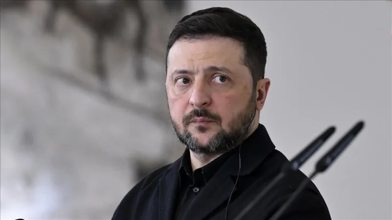 Zelenskyj uviedol, že konzultácie s USA o ukončení vojny pokračujú
