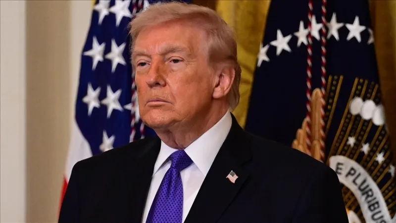 Trump uviedol, že „ak Irán do 48 hodín neotvorí Hormuzský prieliv, zaútočia na jeho elektrárne“