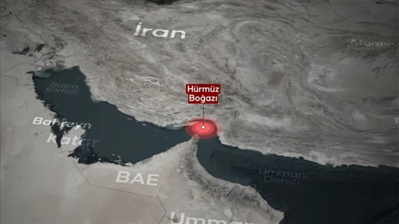 Irán oznámil, že „lode môžu preplávať Hormuzským prielivom v koordinácii s Teheránom“