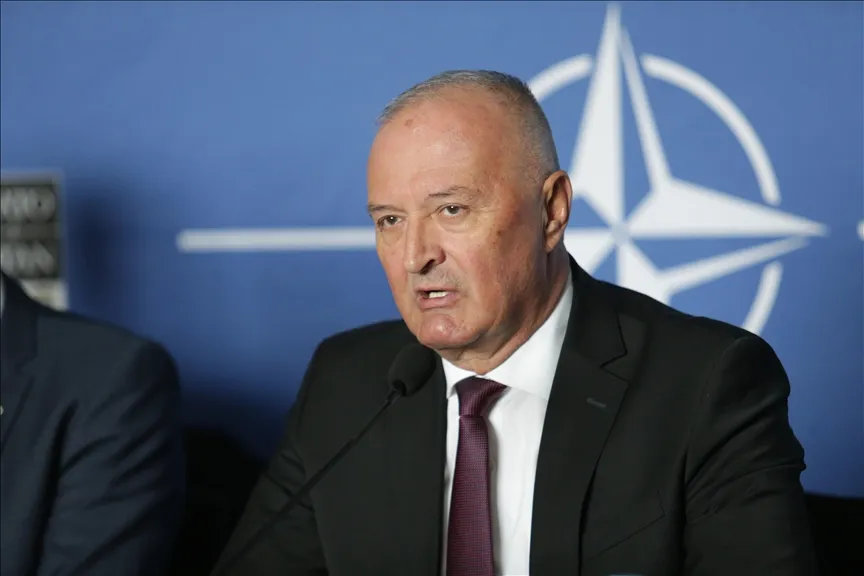Bosniansko-hercegovský minister obrany Helez uviedol, že koncom mája podpíšu zmluvu o dodávke dronov Bayraktar TB2
