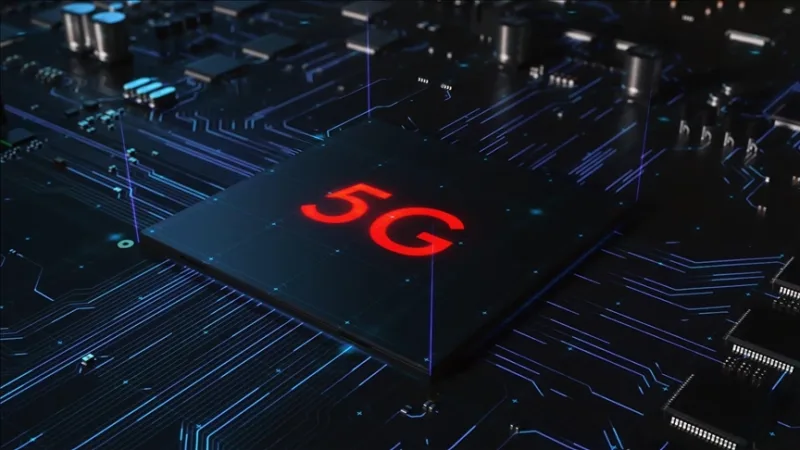 31. března se uskuteční slavnostní ceremoniál u příležitosti přechodu na 5G