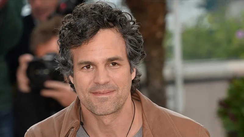 Americký herec Mark Ruffalo kritizoval Izraelce, kteří zabírají palestinská území na Západním břehu Jordánu