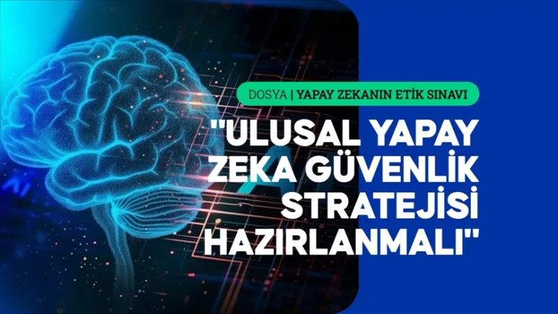 Výbor pro výzkum umělé inteligence v parlamentu ve své zprávě uvedl své návrhy týkající se umělé inteligence