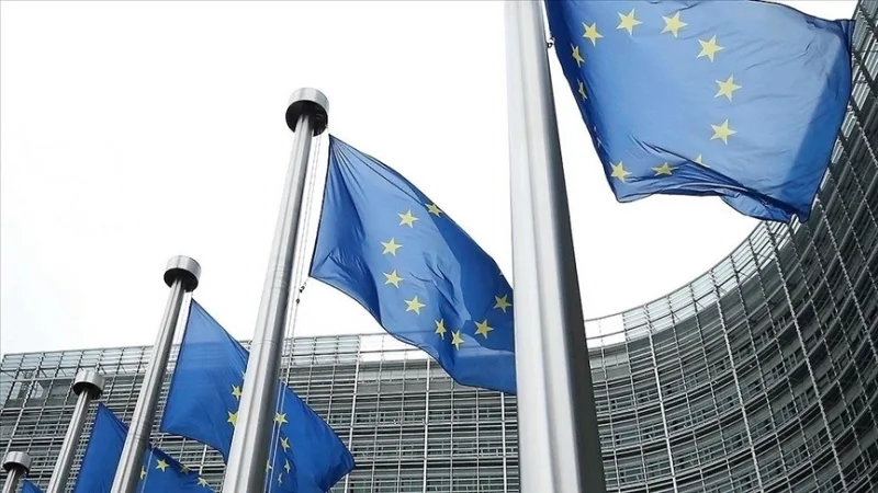 Události na Blízkém východě vystavují EU riziku stagflace