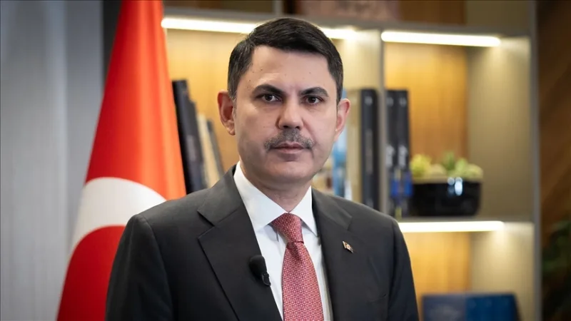 منشور من الوزير كوروم بمناسبة «اليوم الدولي لعدم توليد النفايات»