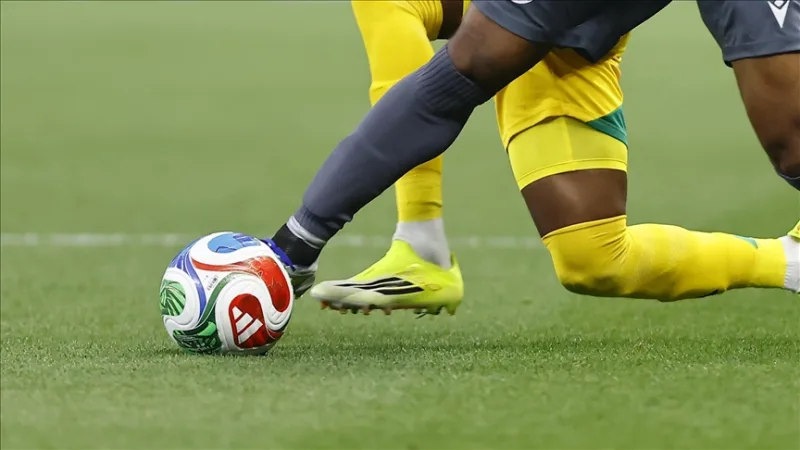 Die Interkontinental-Playoff-Endspiele zur FIFA-Weltmeisterschaft 2026 finden morgen statt