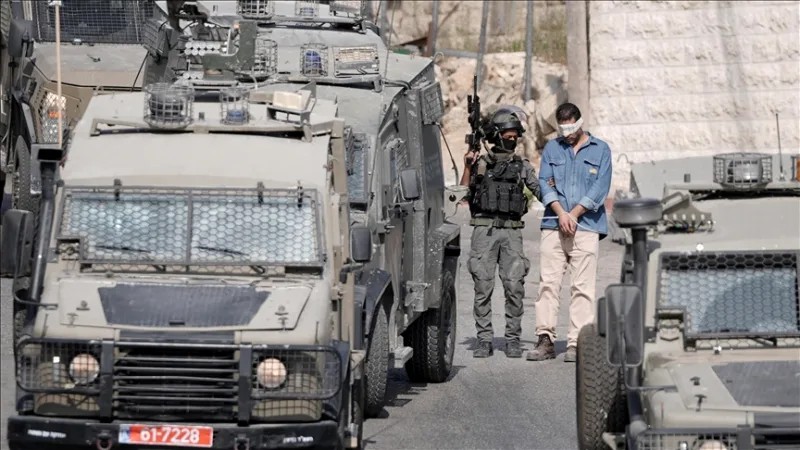 Israelische Soldaten haben im Westjordanland 23 Palästinenser festgenommen