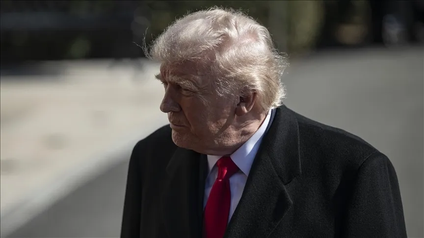US-Präsident Trump sagte, man werde den Krieg gegen den Iran innerhalb von zwei bis drei Wochen beenden