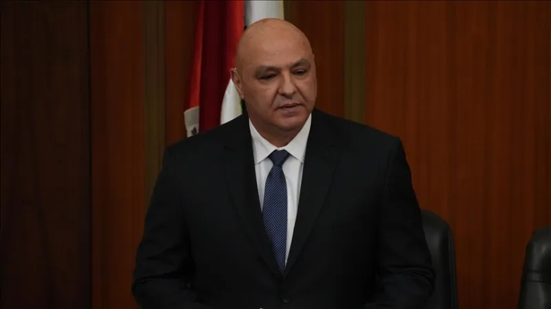 أعلنت لبنان أن الاجتماع الأول لتحديد موعد المفاوضات المباشرة مع إسرائيل سيعقد يوم الثلاثاء