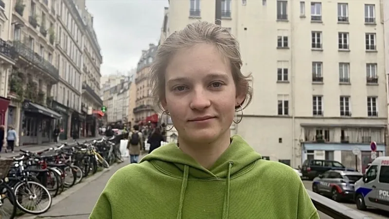 En France, les étudiants s'opposent à un projet de loi visant à sanctionner l'antisionisme