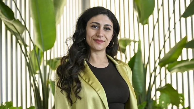 Muzyk Elif Sanchez: W każdej piosence staram się opowiadać o swoich doświadczeniach
