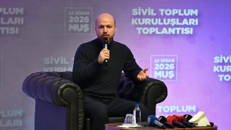إردوغان، رئيس مجلس أمناء مؤسسة نشر العلم: «علينا أن نبني خط دفاع تركيا خارج أراضيها»