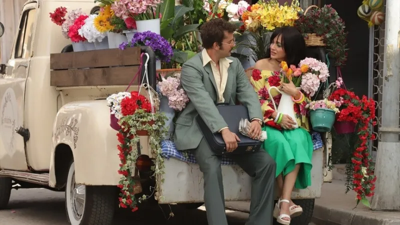 وبالطبع، تم عرض المسلسل الأصلي «Temiz Para» للجمهور