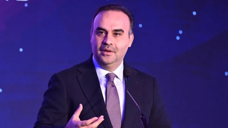 الوزير كاجير: ستتحول تركيا إلى مركز عالمي لريادة الأعمال التكنولوجية