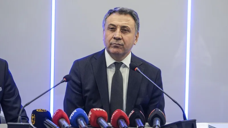 M. İlbaş, directeur général d'ASFAT : « Parmi les exportateurs du secteur de la défense, ASFAT s'est classée en tête des exportations dans le domaine naval »