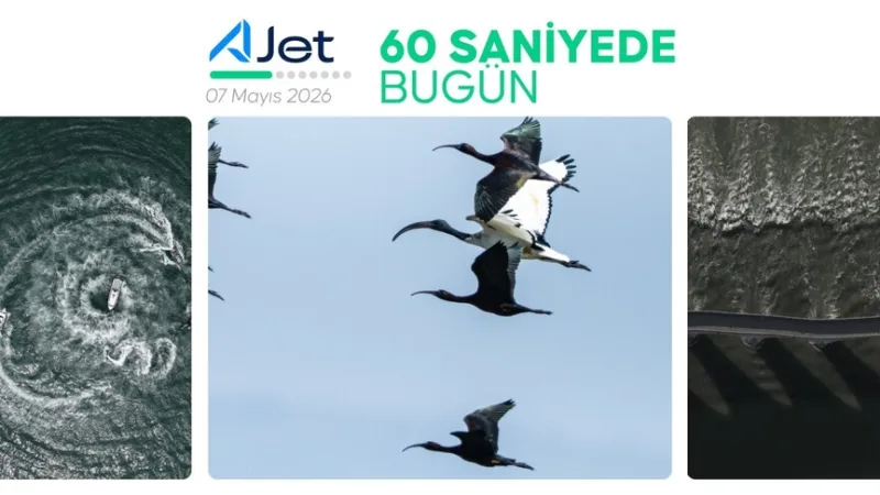 في 60 ثانية اليوم (7 مايو 2026)