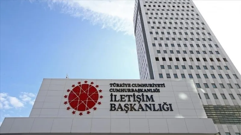 Die Erfahrungen der Türkei im Kampf gegen Desinformation werden mit befreundeten und verbündeten Ländern geteilt