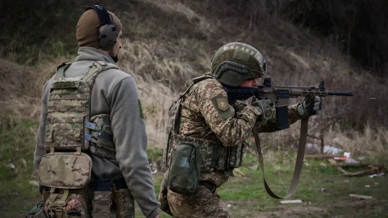 Globální trendy ve zbrojení a Turecko podle údajů SIPRI