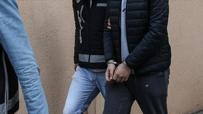 Bij drugsoperaties in Diyarbakır en Mersin zijn 87 verdachten gearresteerd